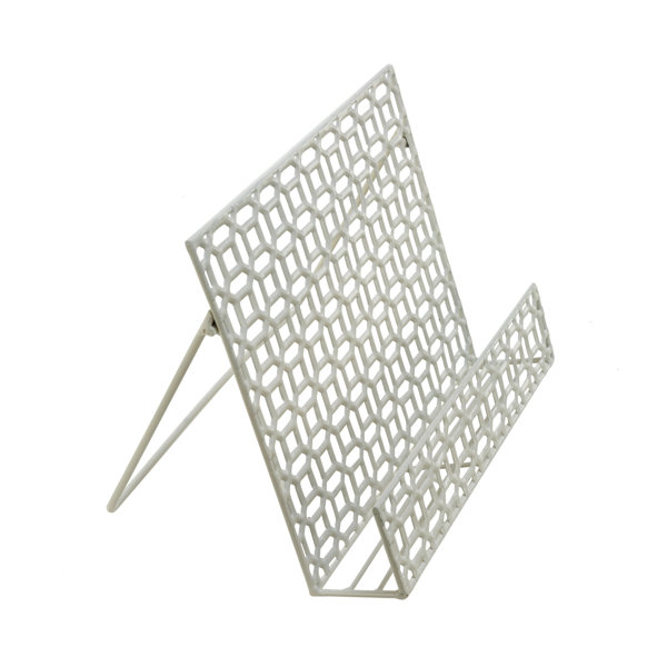 Oliver Hanzlah Oliver 7.88'' H Book Stand & Reviews Wayfair